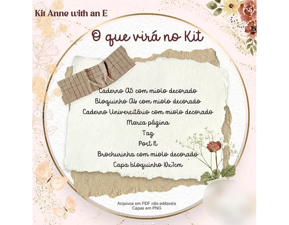 Arquivo Encadenação Anne com E - CRYS ARTS 2