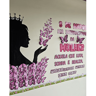 Arquivo Painel Dia da Mulher