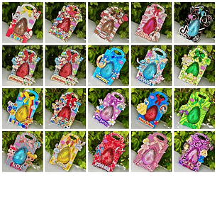 Arquivo Suporte Ovo de Páscoa Combo - Mary Criações