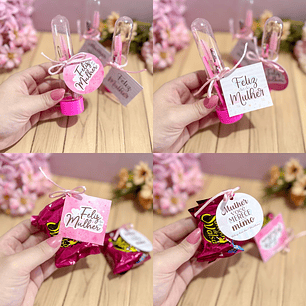 Arquivo Dia da Mulher Tags - LETTERINHAS