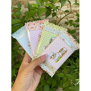 Arquivo Páscoa Coelhos - CRISOLART