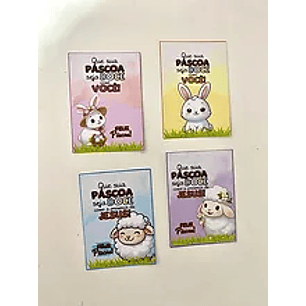 Arquivo Páscoa Tag - CRISOLART