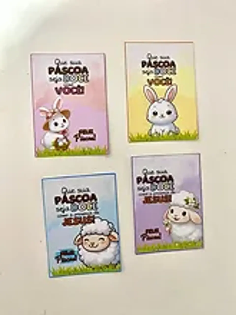 Arquivo Páscoa Tag - CRISOLART 1