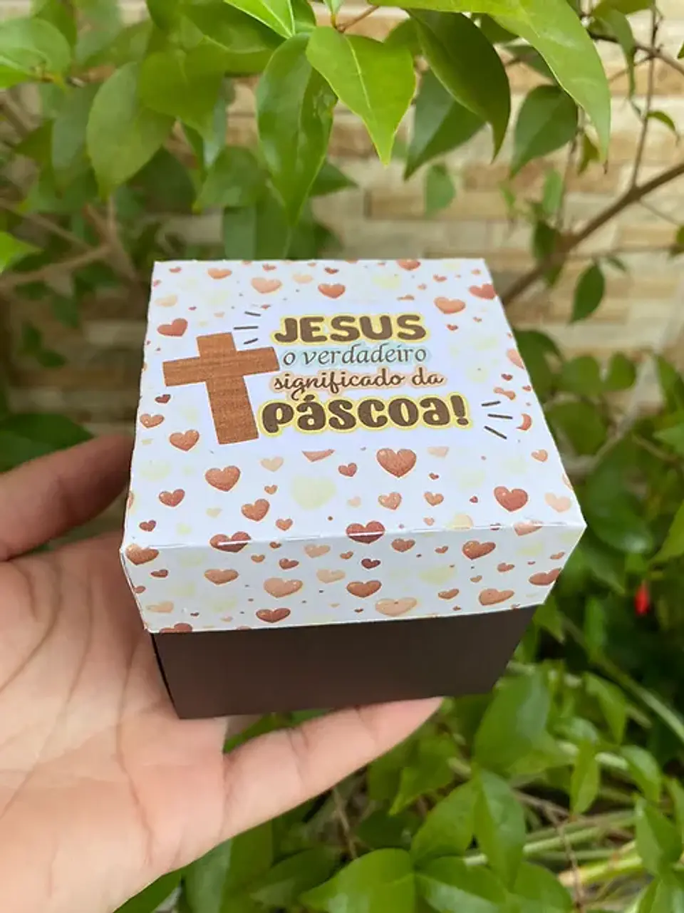 Arquivo Combo Páscoa - CRISOLART 2