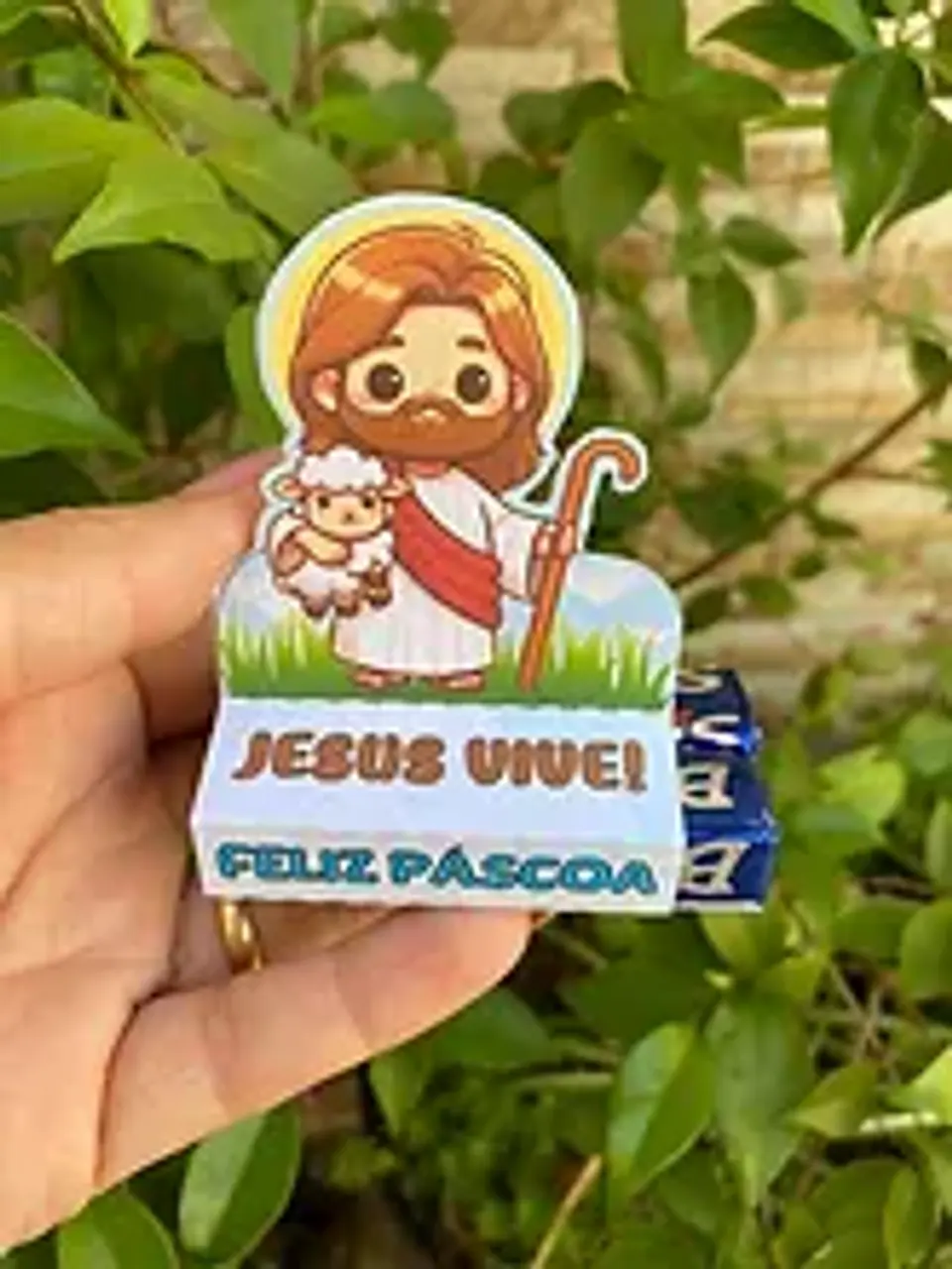 Arquivo Combo Páscoa - CRISOLART 7