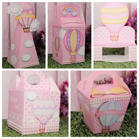 Arquivo de Corte Balão