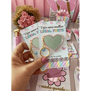 Arquivo Dia da Mulher Mimos - Lina Criativa