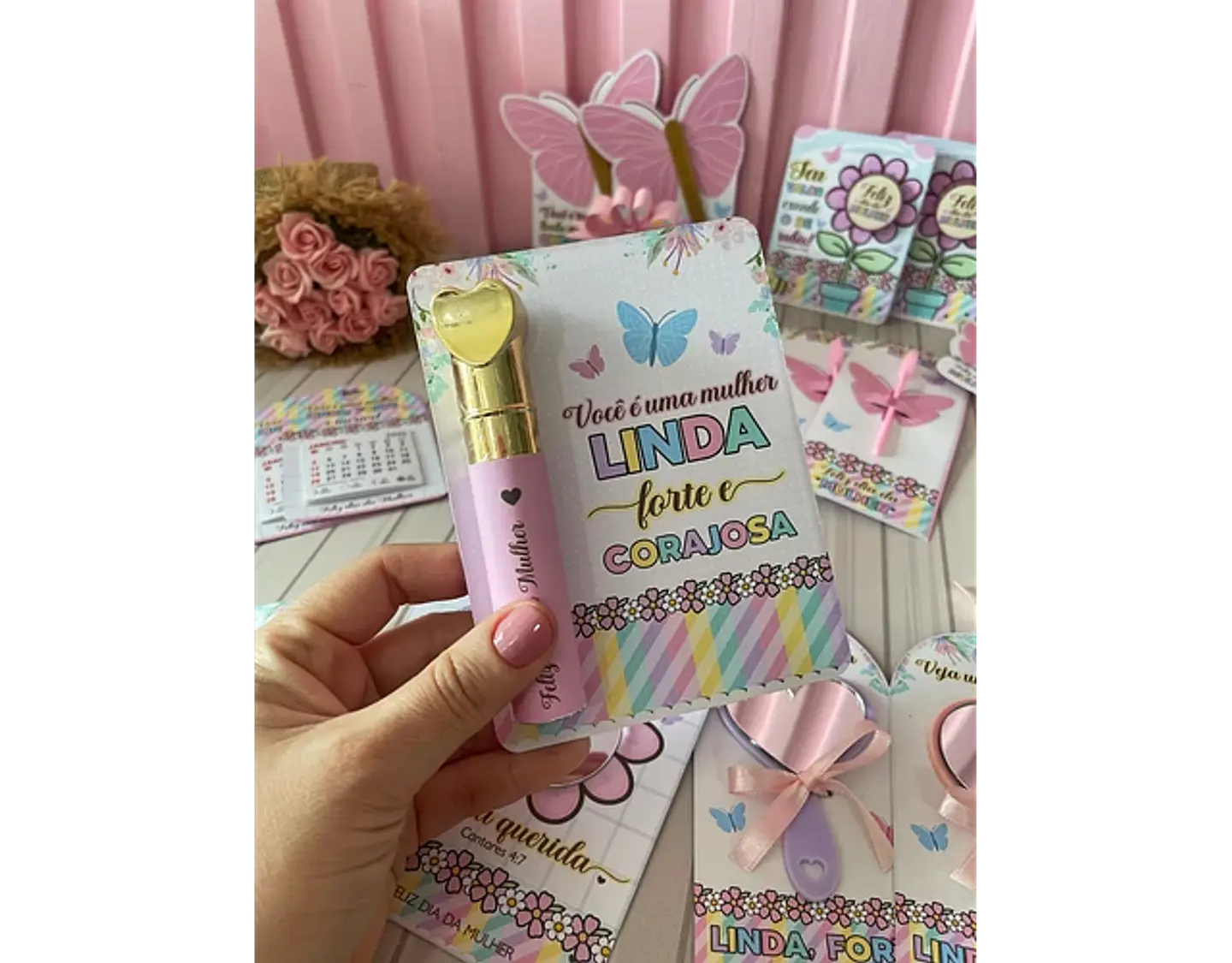 Arquivo Dia da Mulher Mimos - Lina Criativa 4