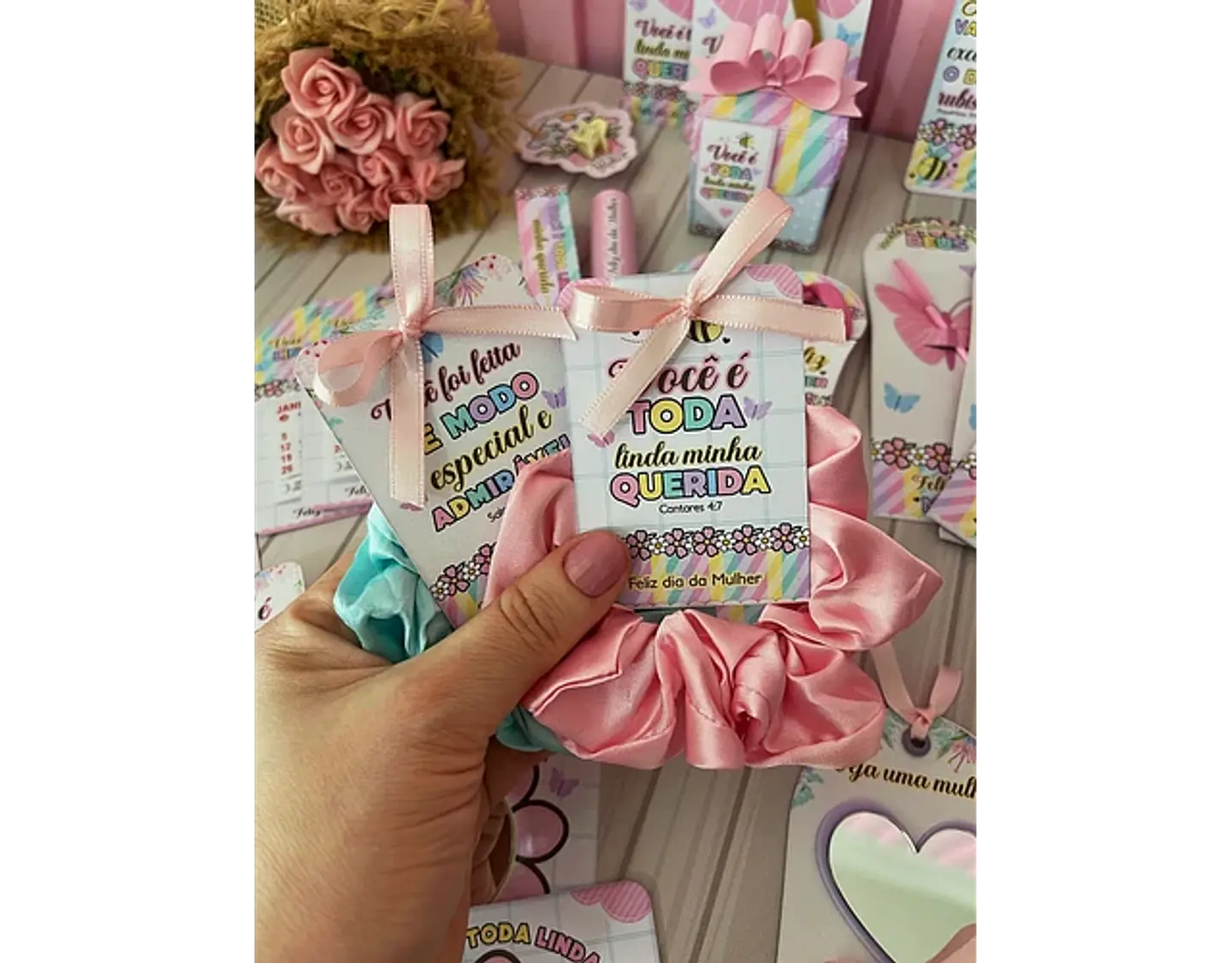 Arquivo Dia da Mulher Mimos - Lina Criativa 11