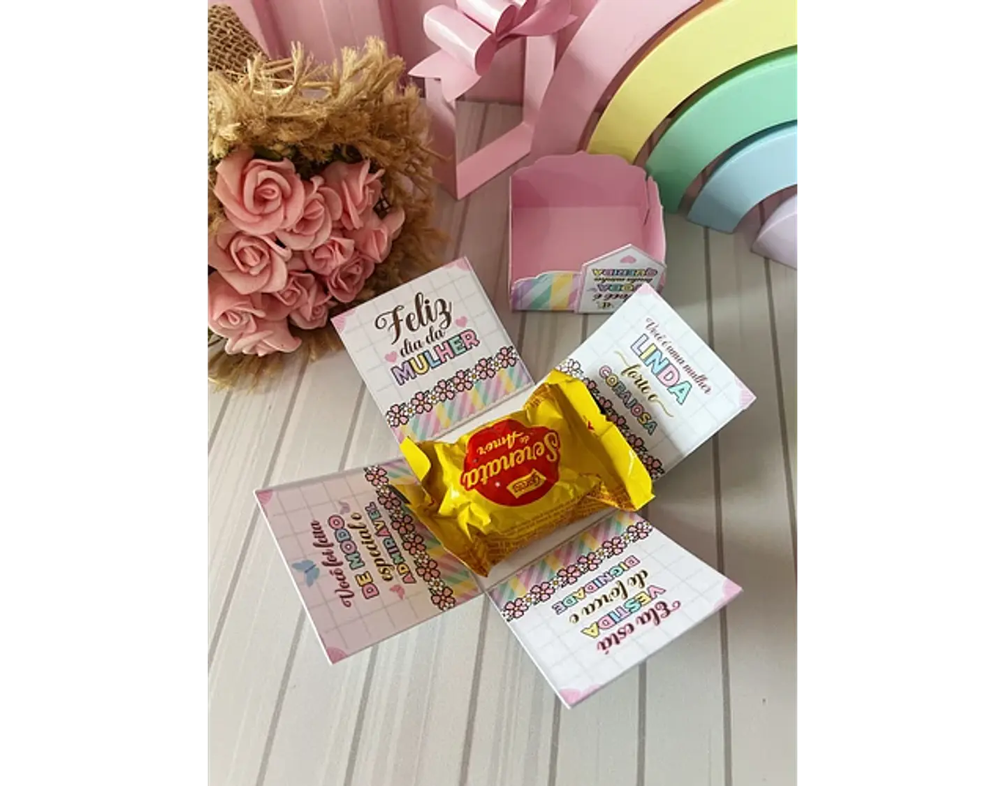 Arquivo Dia da Mulher Mimos - Lina Criativa 15