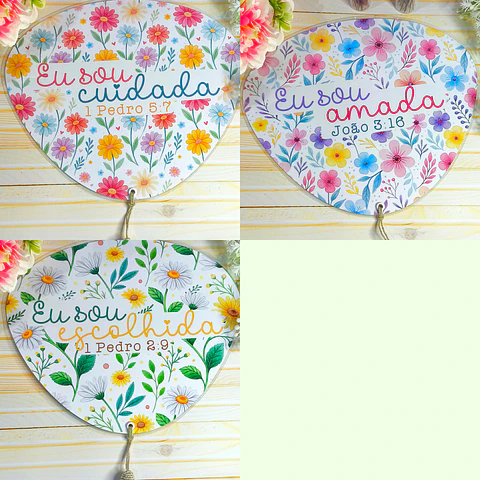 Arquivo Dia da Mulher Leque - DESENHITO DA JANA