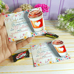 Arquivo Dia da Mulher Card Balinha Café - DESENHITO DA JANA