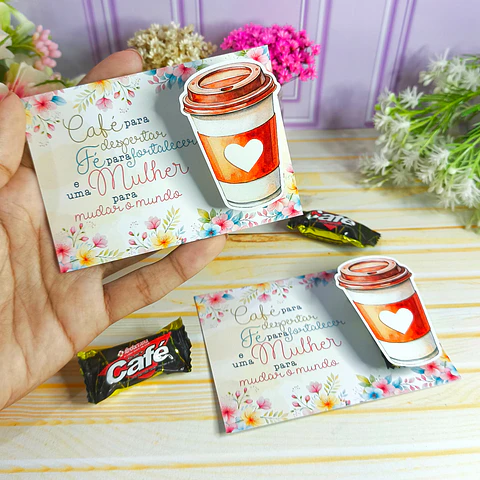 Arquivo Dia da Mulher Card Balinha Café - DESENHITO DA JANA