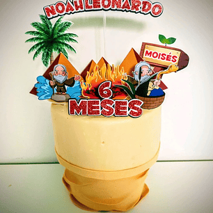 Arquivo Topo de Bolo Moisés