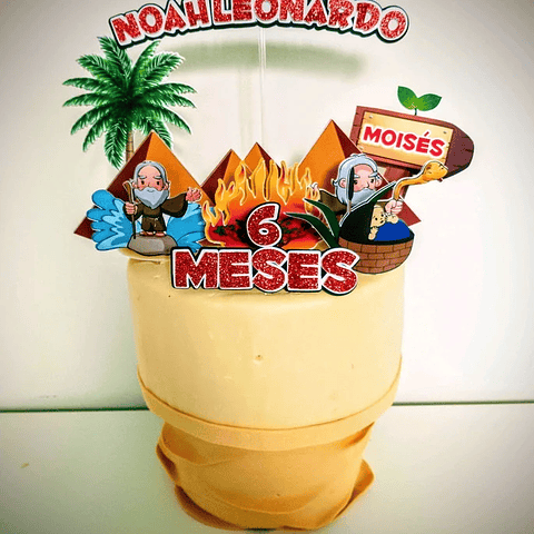 Arquivo Topo de Bolo Moisés