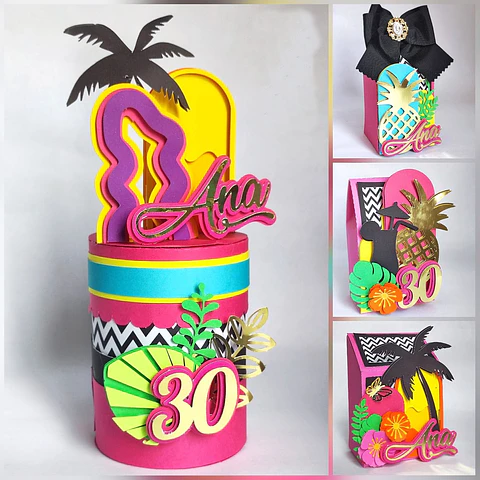 Arquivo de Corte Tardezinha