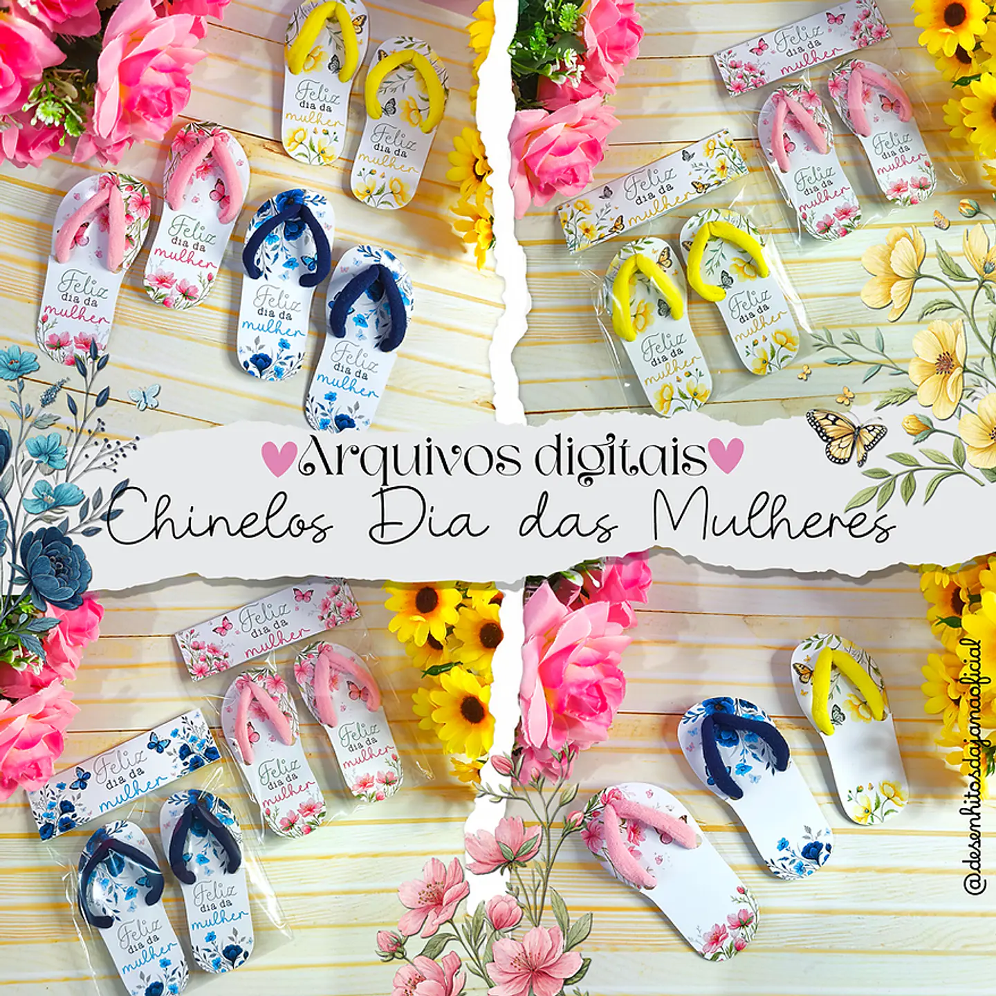 Arquivo Chinelo Xuxinha - DESENHITOS DA JANA 1
