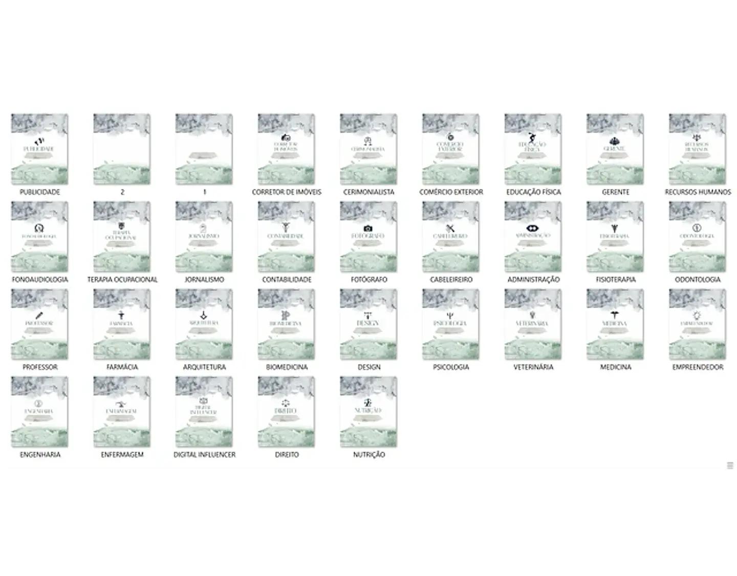 Arquivo Capas Profissões - Bruna Dias 3