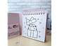 Arquivo Pack Livro de Colorir Nostalgic Drawing - LEPOLY - Thumbnail 2
