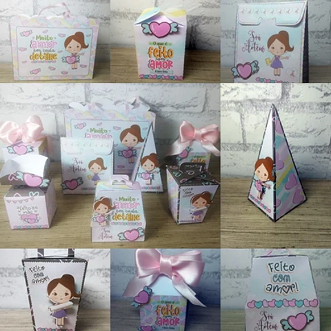 Arquivo de Corte Artesã 