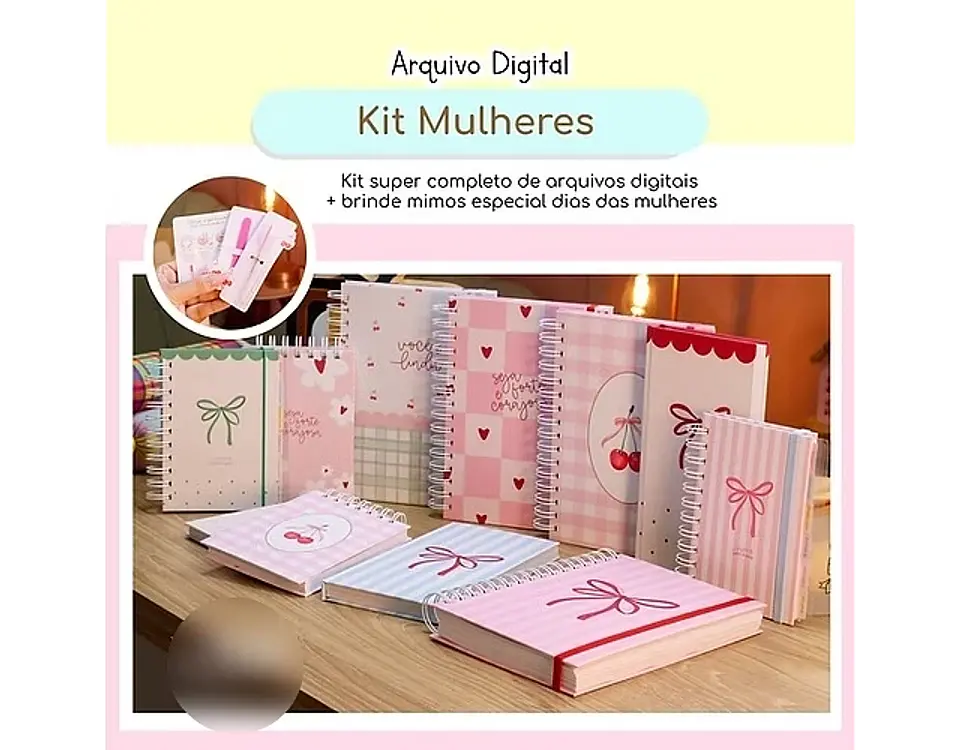 Arquivo Dia da Mulher Coleção 2025 - ESTUDIO G19 1