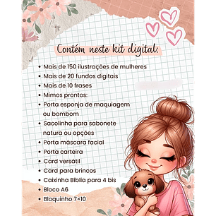 Arquivo Dia da Mulher 2025 - ANA FLOR