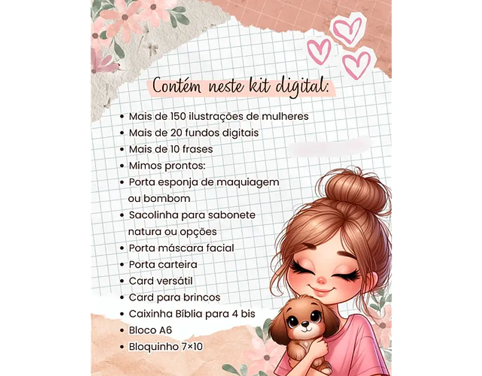 Arquivo Dia da Mulher 2025 - ANA FLOR 2