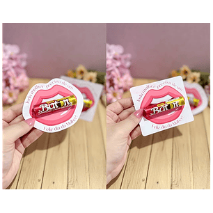 Arquivo Dia da Mulher Card Chocolate Batom - LETTERINHAS