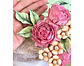 Arquivo de Corte Arranjo de Flores - ARRANJO JU MIRTHES - Thumbnail 4