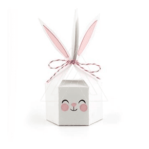 Arquivo de Corte Páscoa Coelhinho Bombom