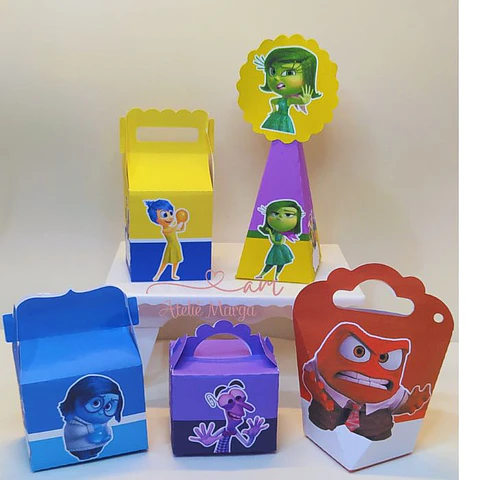 Arquivo de Corte Divertidamente 