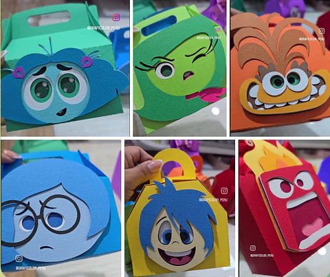 Arquivo de Corte Divertidamente