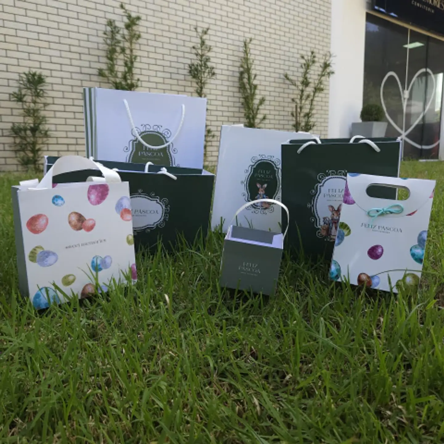 Arquivo Páscoa Combo Cartonagem e Papelaria - Leticia Oliveira 2