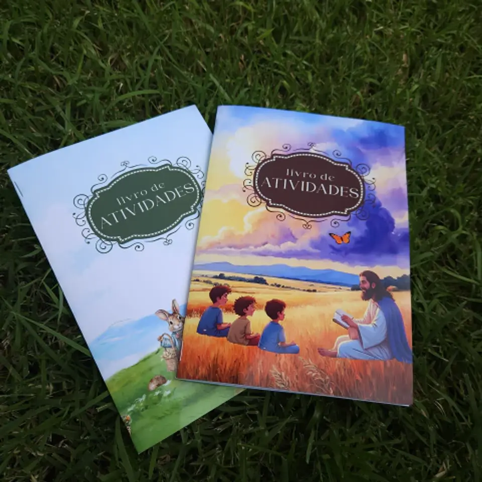 Arquivo Páscoa Combo Cartonagem e Papelaria - Leticia Oliveira 3