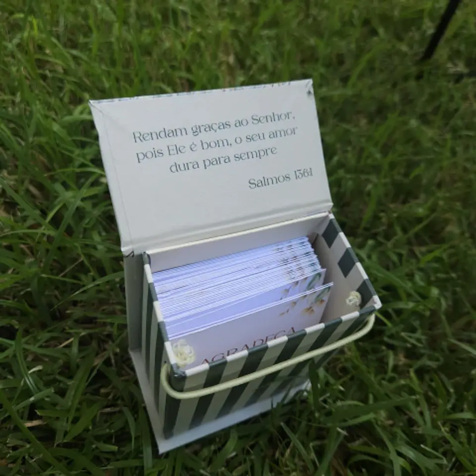 Arquivo Páscoa Combo Cartonagem e Papelaria - Leticia Oliveira 6