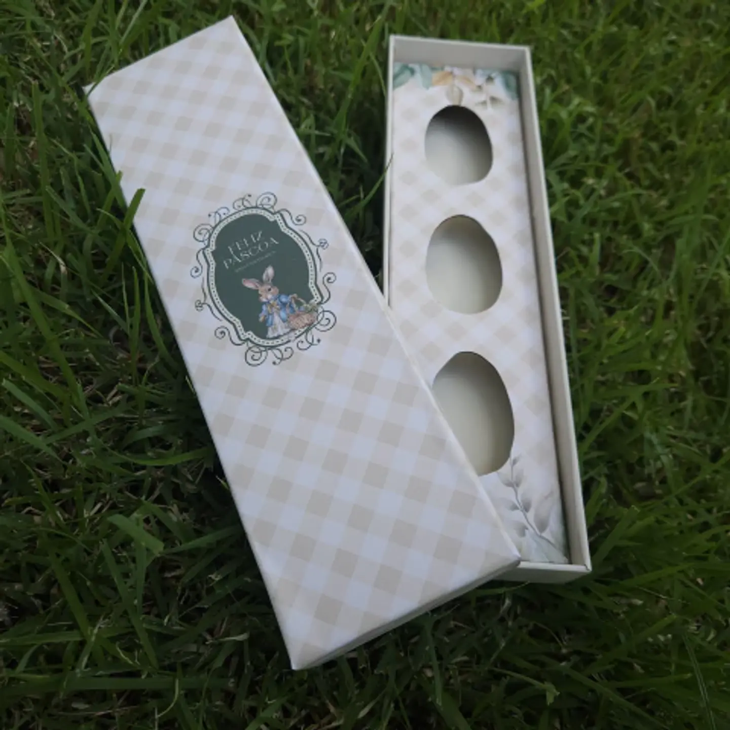 Arquivo Páscoa Combo Cartonagem e Papelaria - Leticia Oliveira 10