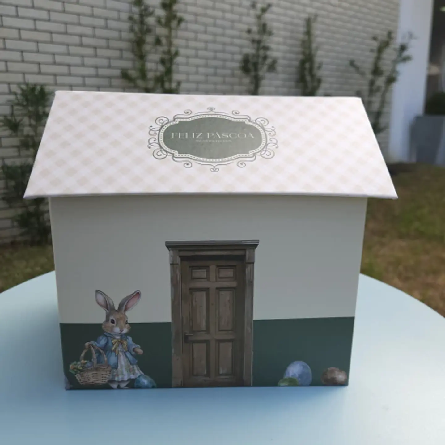 Arquivo Páscoa Combo Cartonagem e Papelaria - Leticia Oliveira 12