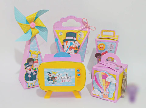 Arquivo de Corte Mundo Bita 54