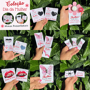 Arquivo Dia da Mulher Mimos Presenteáveis - FADINHA FAZ ARTE