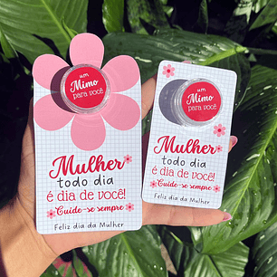Arquivo Dia da Mulher Mimos Presenteáveis - FADINHA FAZ ARTE