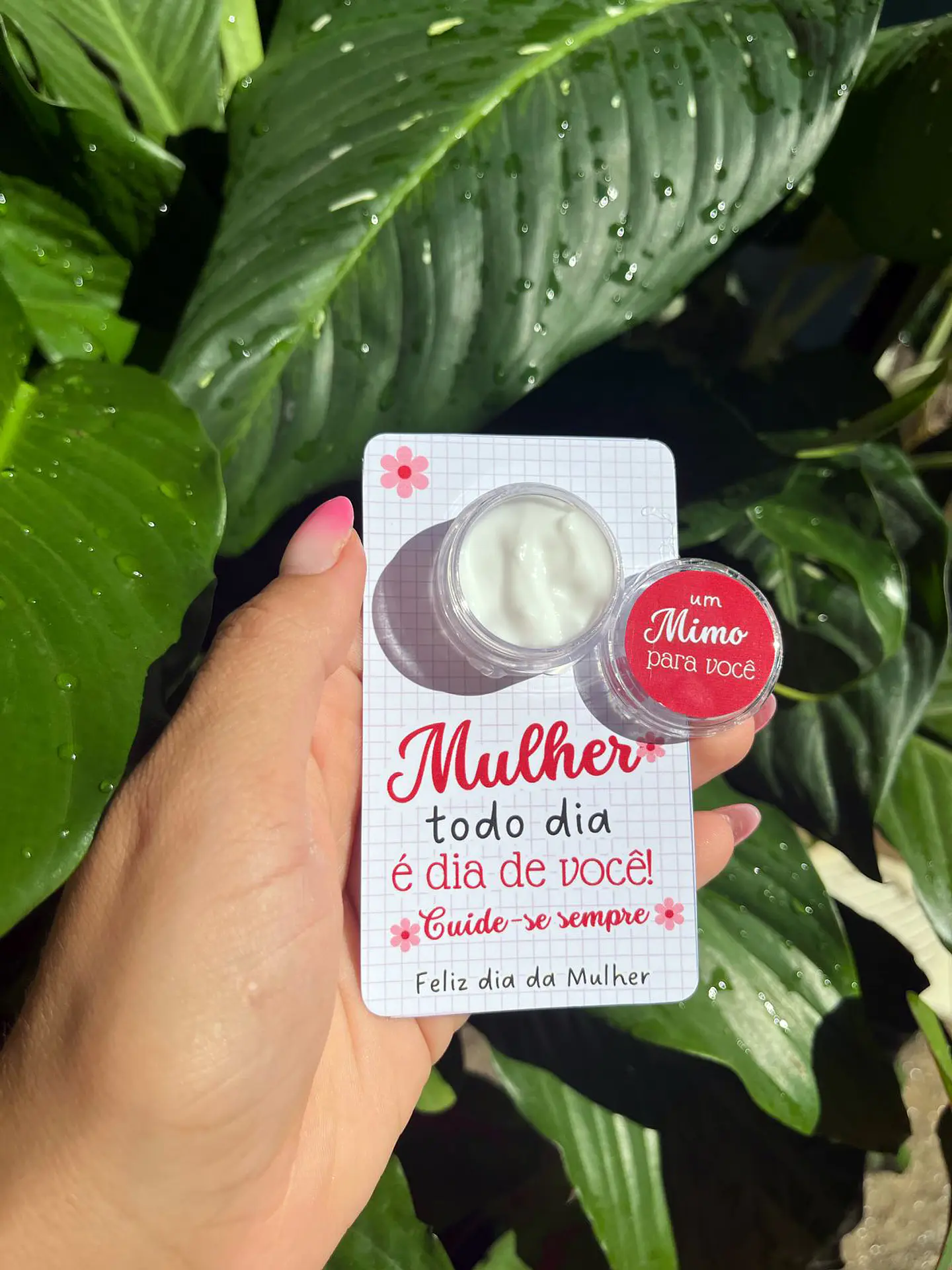 Arquivo Dia da Mulher Mimos Presenteáveis - FADINHA FAZ ARTE 8