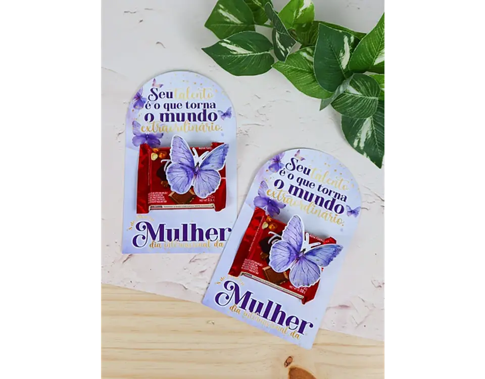 Arquivo Dia da Mulher Combo Lilás - Chuvinha de Papel 11