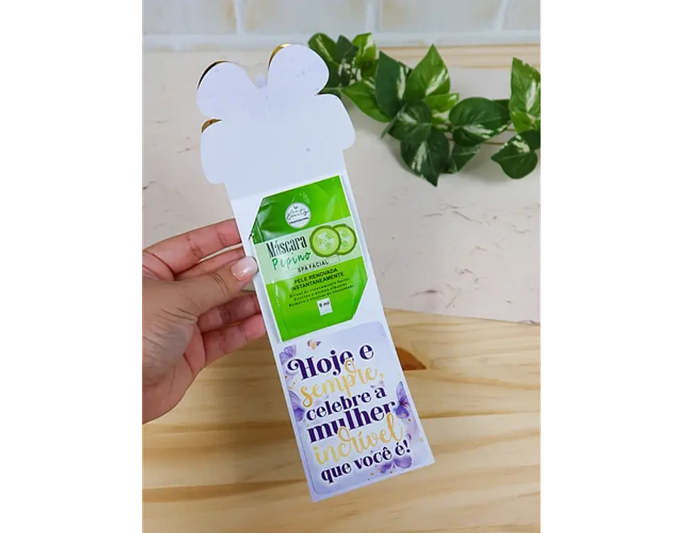 Arquivo Dia da Mulher Combo Lilás - Chuvinha de Papel 18