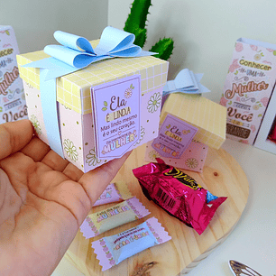 Arquivo de Corte Caixa Dia da Mulher