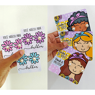 Arquivo Card Brinco Dia da Mulher