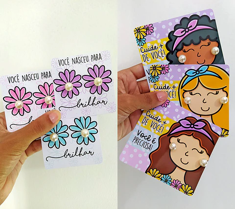 Arquivo Card Brinco Dia da Mulher