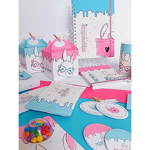 Arquivo de Corte Páscoa 2023