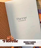 Arquivo Fiorelle Midori Planner Trimestral - Thumbnail 7