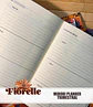 Arquivo Fiorelle Midori Planner Trimestral - Thumbnail 8