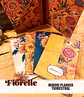 Arquivo Fiorelle Midori Planner Trimestral - Thumbnail 3